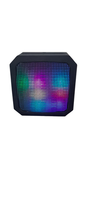 Blackweb Soundspark Bluetooth Speaker