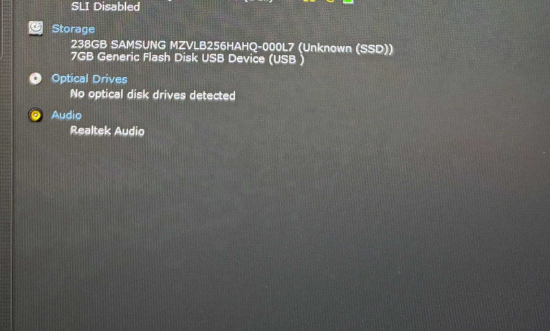 Dell Precision 7720 i7-6820HQ@2.7GHz QUADRO P3000 6GB GPU 16GB RAM 256SSDcw  Lap200
