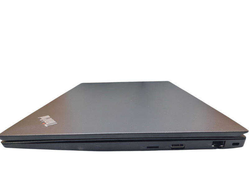 Lenovo ThinkPad E595 Ryzen 7 2700U 16GB RAM 256GB SSD  β BudLap