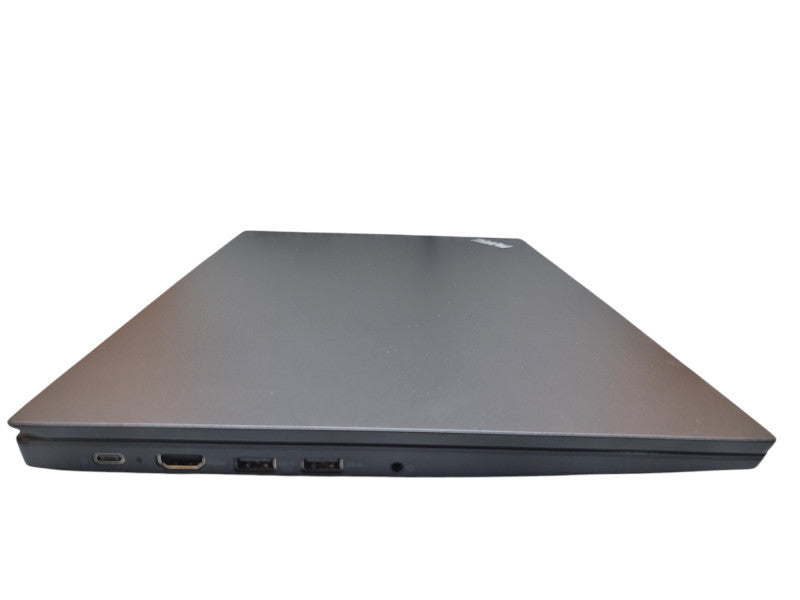 Lenovo ThinkPad E595 Ryzen 7 2700U 16GB RAM 256GB SSD  β BudLap