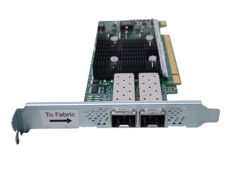 Cisco UCSC-PCIE-CSC-02 Cisco 10Gb UCS M2 Dual-Ports Network Adapter _