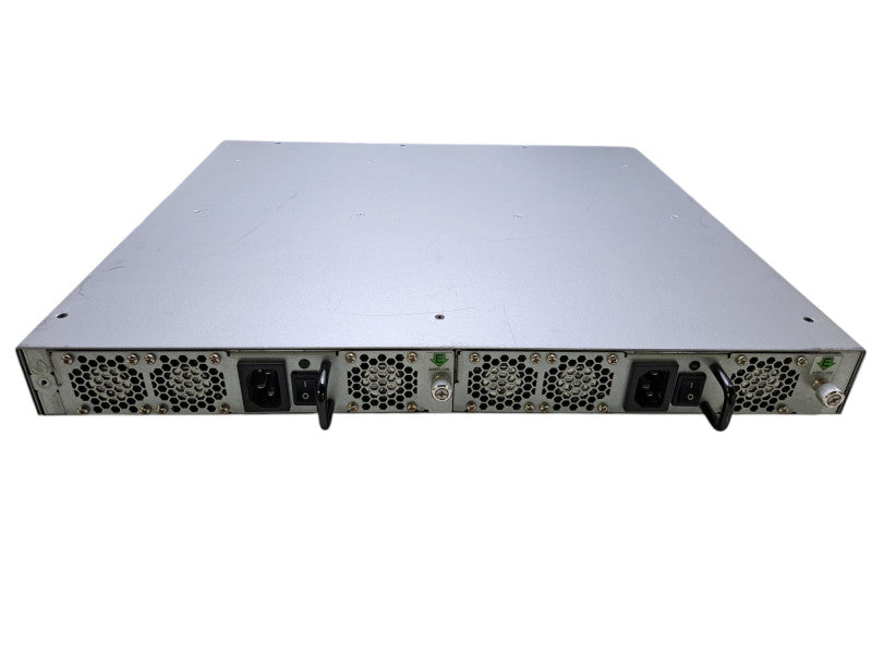 Brocade VDX 6740 Series BR-VDX6740-24-F 48 Port Managed Switch *READ*