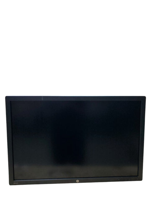 HP Z30i 2560x1600 60Hz 30" IPS LCD Monitor DP HDMI DVI-D VGA • No Stand