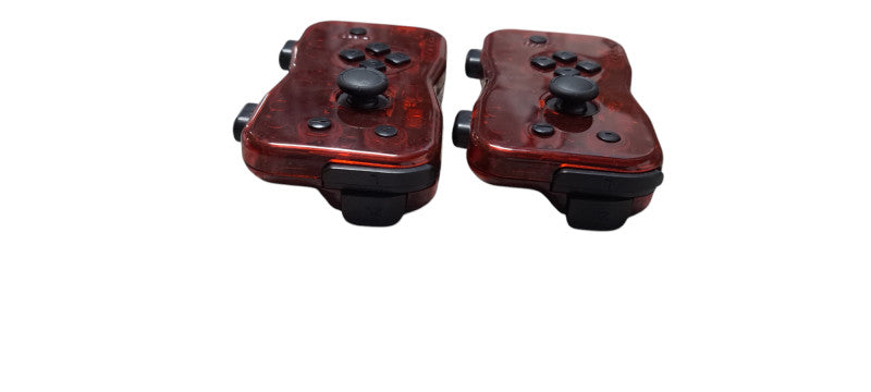 Set of Nyko Dualies Motion Controllers for Nintendo Switch