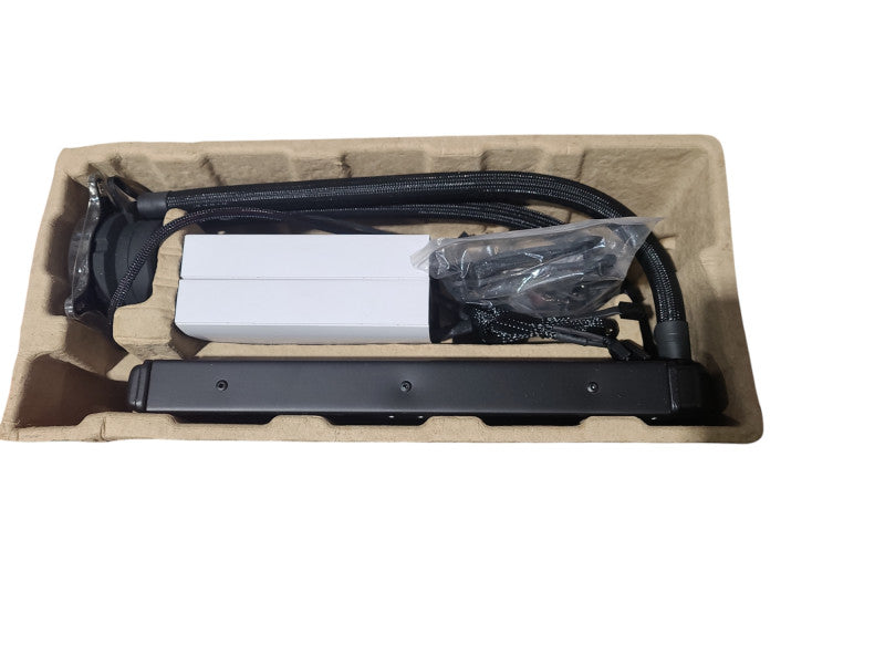 Fractal Design Celsius+ S24 Prisma CPU Water Cooling System