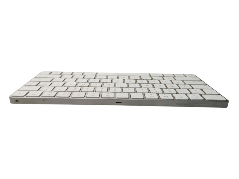 Apple Wireless Keyboard and Magic Mouse, A1644 & A1657