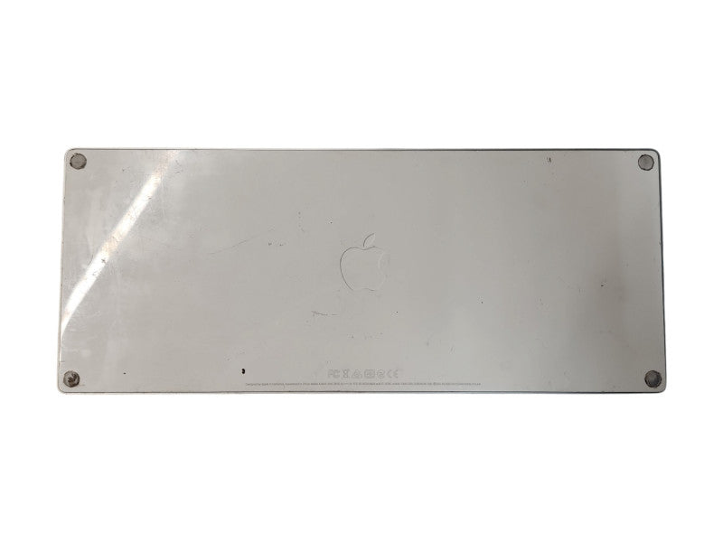 Apple Wireless Keyboard and Magic Mouse, A1644 & A1657