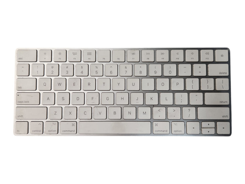 Apple Wireless Keyboard and Magic Mouse, A1644 & A1657