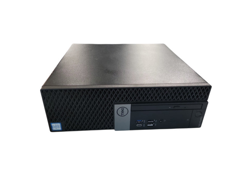 Dell OptiPlex 7070 SFF i5 - 9500 @ 3.00GHz 16GB DDR4 Ram Qθ