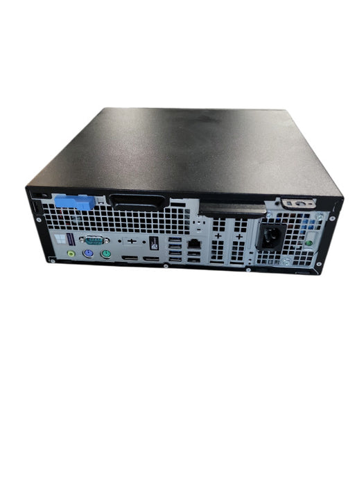 Dell OptiPlex 7070 SFF i5 - 9500 @ 3.00GHz 16GB DDR4 Ram Qθ