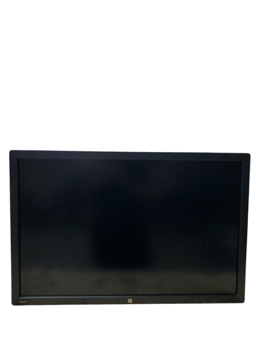 HP Z30i 2560x1600 60Hz 30" IPS LCD Monitor DP HDMI DVI-D VGA • No Stand
