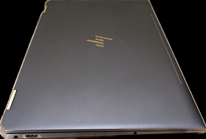 HP Spectre x360 15 TOUCH i7-8565U No Battery For Parts/Repair READ! Q Lap200