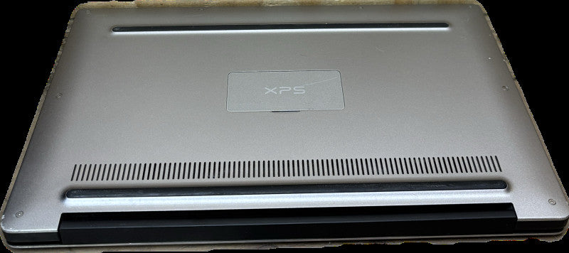 Dell XPS 13 9360 Core i7-7560U@2.4GHz 8GB RAM 256GB SSD  Lap200