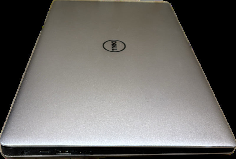 Dell XPS 13 9360 Core i7-7560U@2.4GHz 8GB RAM 256GB SSD  Lap200