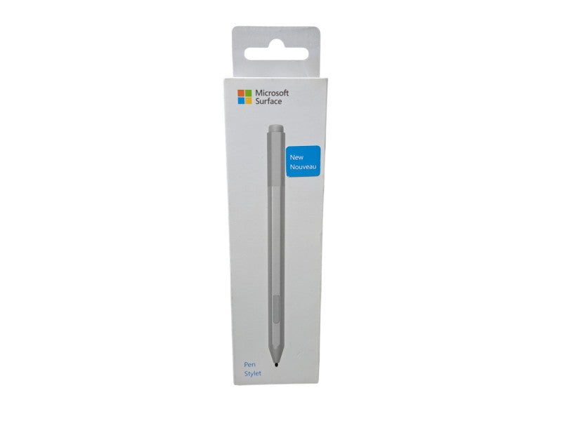 Microsoft Surface Pen Stylus Model 1776 | Silver