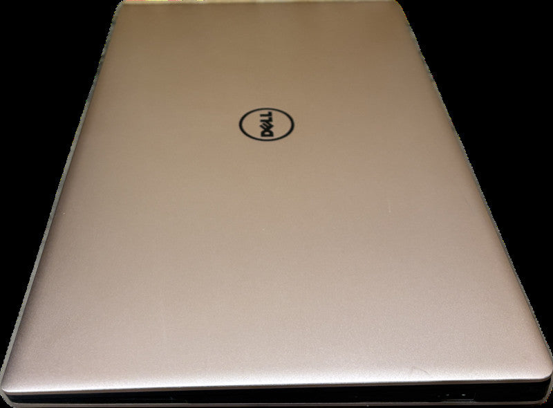Dell XPS 13 9360 QHD TOUCH Core i7-7500U@2.7GHz  8GB RAM 256GB SSD  Lap200