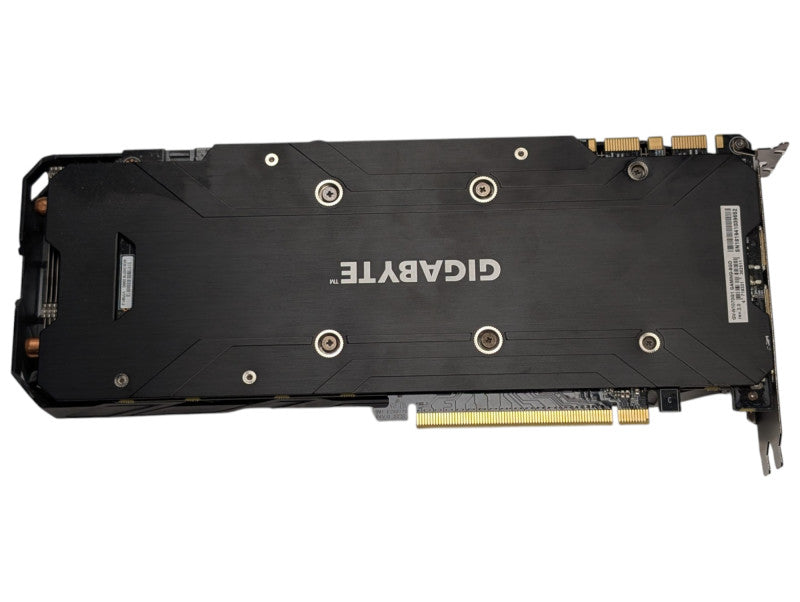 GIGABYTE NVIDIA GeForce GTX 1070 8GB Graphics Card GV-N1070G1 Gaming-8GD  -
