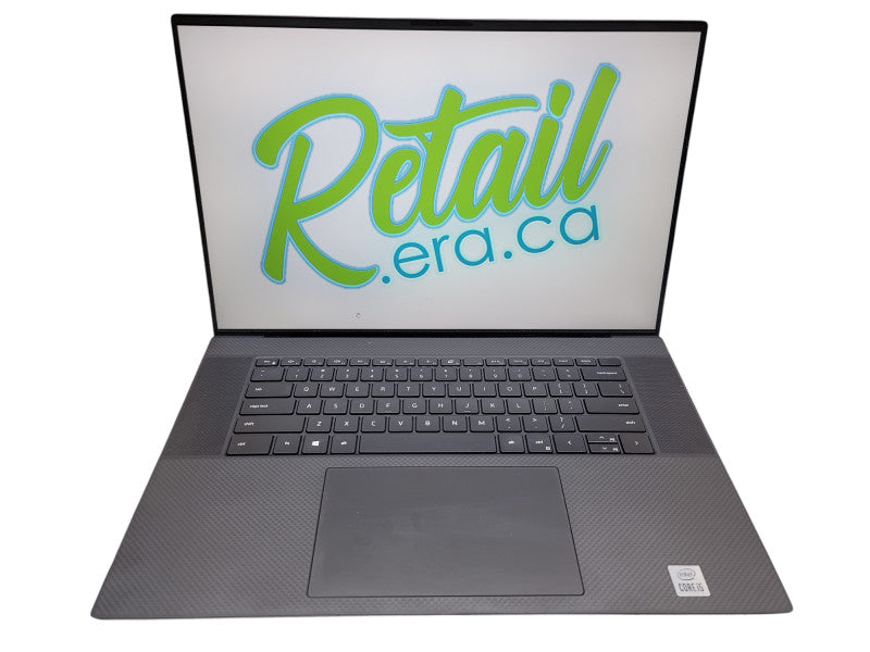 Dell XPS 17 9700 i5-10300H 16GB DDR4 256GB SSD  β Lap200