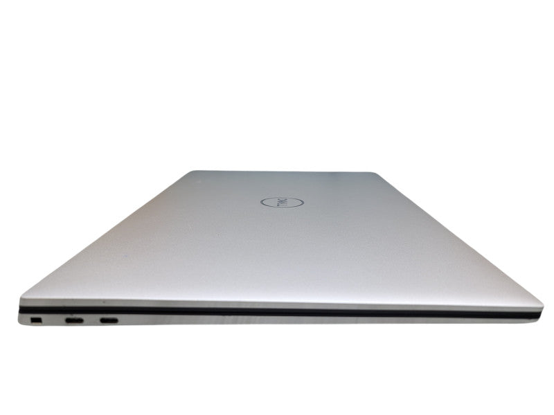 Dell XPS 17 9700 i5-10300H 16GB DDR4 256GB SSD  β Lap200
