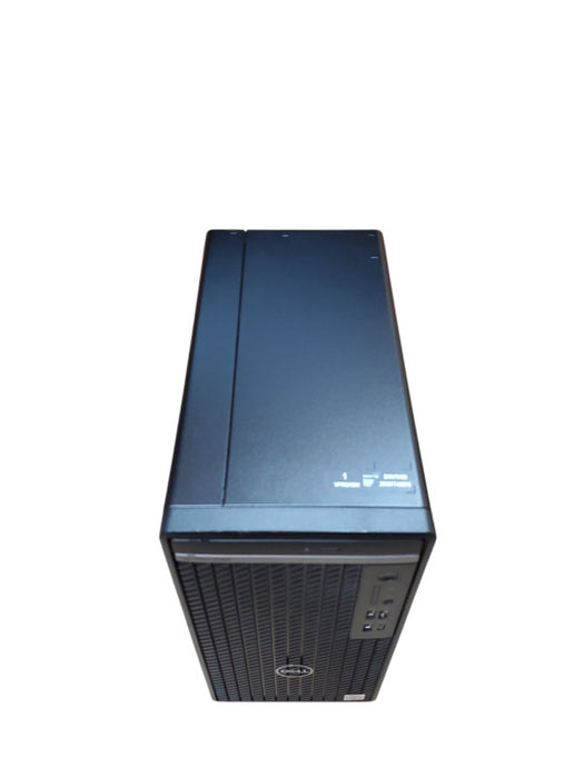 Dell OptiPlex 5080 TOWER Intel i5-10500 @3.1GHz 8GB DDR4 NO-HDD/SSD