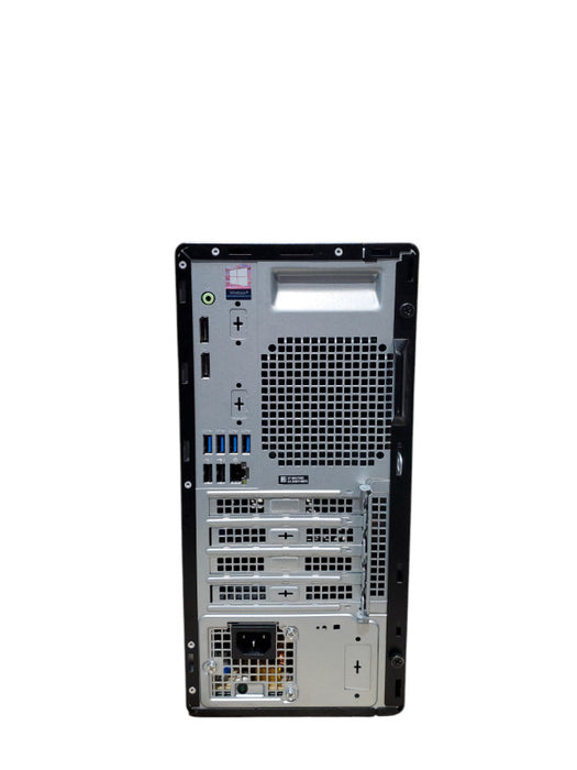 Dell OptiPlex 5080 TOWER Intel i5-10500 @3.1GHz 8GB DDR4 NO-HDD/SSD