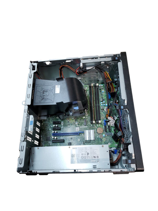 Dell OptiPlex 5080 TOWER Intel i5-10500 @3.1GHz 8GB DDR4 NO-HDD/SSD