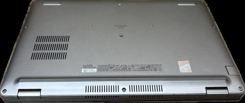 Del Latitude 5430 i7-1265U@1.8GHz 16GB RAM 256GB SSD  Lap200