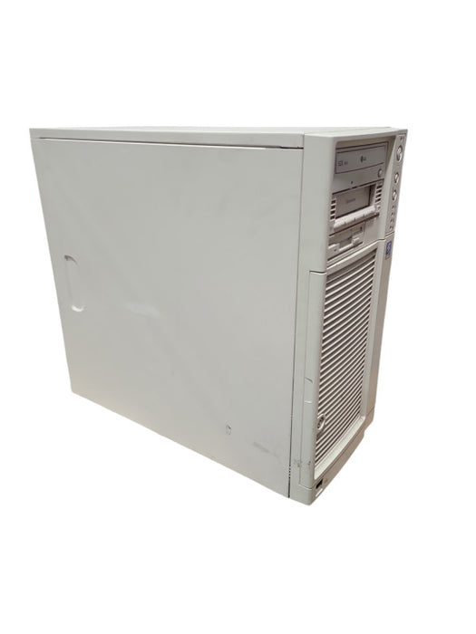 LG Model MD SC5250-E | 2x Xeon 0F29 @ 2.80GHz | 8GB Memory | NO HDD