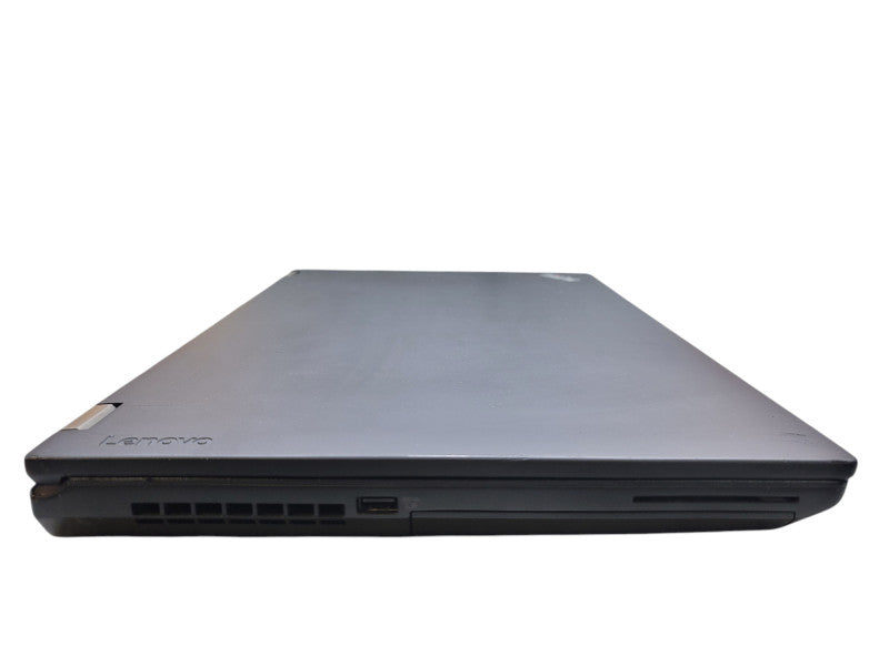Lenovo ThinkPad P71 i7-7700HQ 16GB DDR4 Quadro M620 256GB SSD  β Lap200