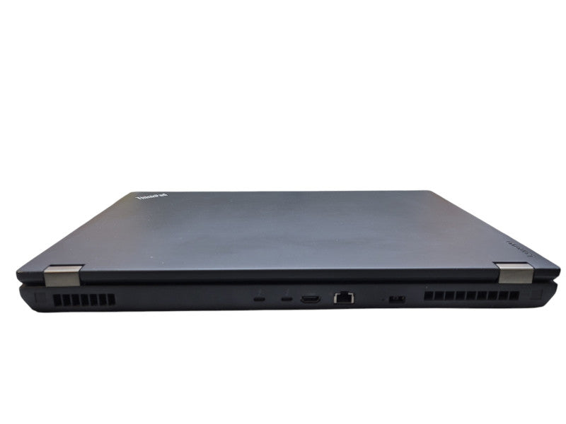 Lenovo ThinkPad P71 i7-7700HQ 16GB DDR4 Quadro M620 256GB SSD  β Lap200