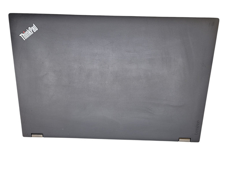 Lenovo ThinkPad P71 i7-7700HQ 16GB DDR4 Quadro M620 256GB SSD  β Lap200