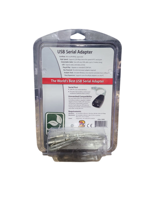 Keyspan USB Serial Adapter SEALED