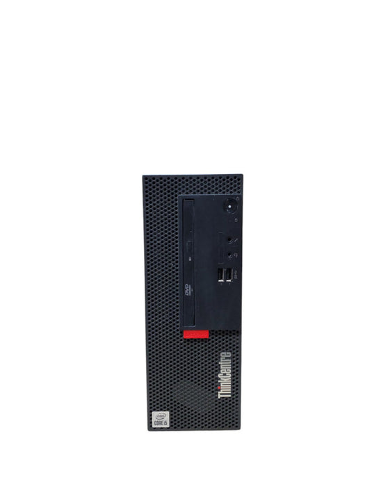 Lenovo ThinkCentre SFF  M70C i5-10400@2.90GHz 8GB RAM NO-HDD/SSD