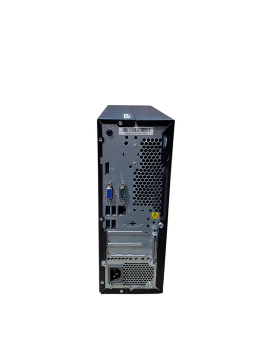 Lenovo ThinkCentre SFF  M70C i5-10400@2.90GHz 8GB RAM NO-HDD/SSD