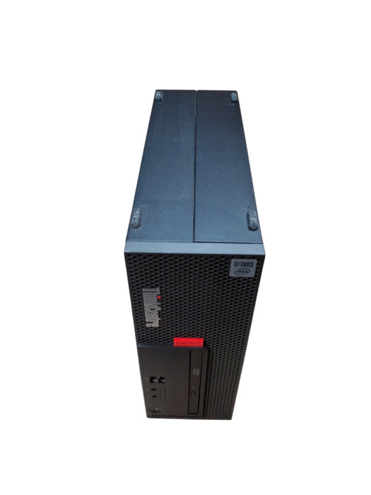 Lenovo ThinkCentre SFF  M70C i5-10400@2.90GHz 8GB RAM NO-HDD/SSD