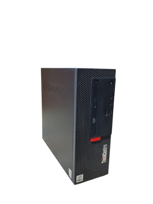Lenovo ThinkCentre SFF  M70C i5-10400@2.90GHz 8GB RAM NO-HDD/SSD