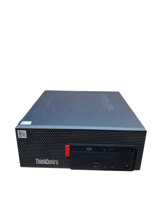 Lenovo ThinkCentre SFF  M70C i5-10400@2.90GHz 8GB RAM NO-HDD/SSD