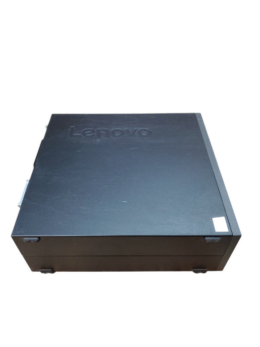 Lenovo ThinkCentre SFF  M70C i5-10400@2.90GHz 8GB RAM NO-HDD/SSD