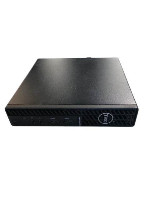 Dell OptiPlex 3080 Micro i5 - 10500T @ 2.30GHz 16GB DDR4 Ram θ