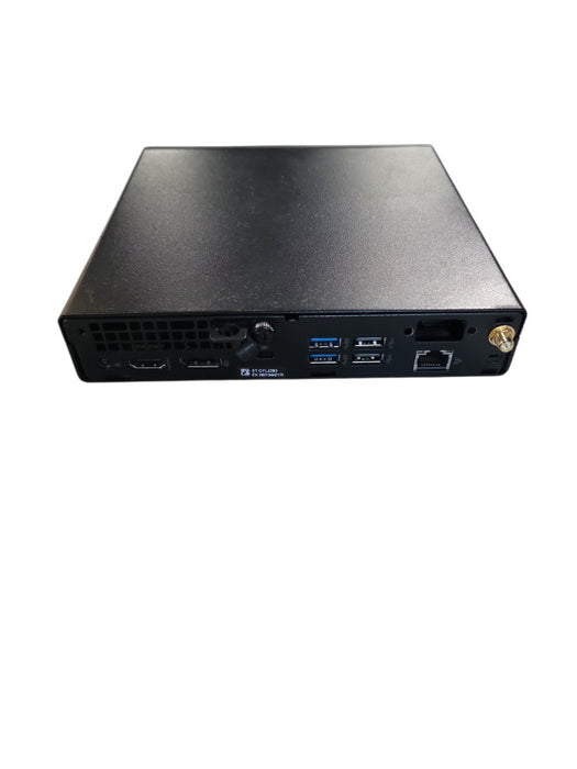 Dell OptiPlex 3080 Micro i5 - 10500T @ 2.30GHz 16GB DDR4 Ram θ