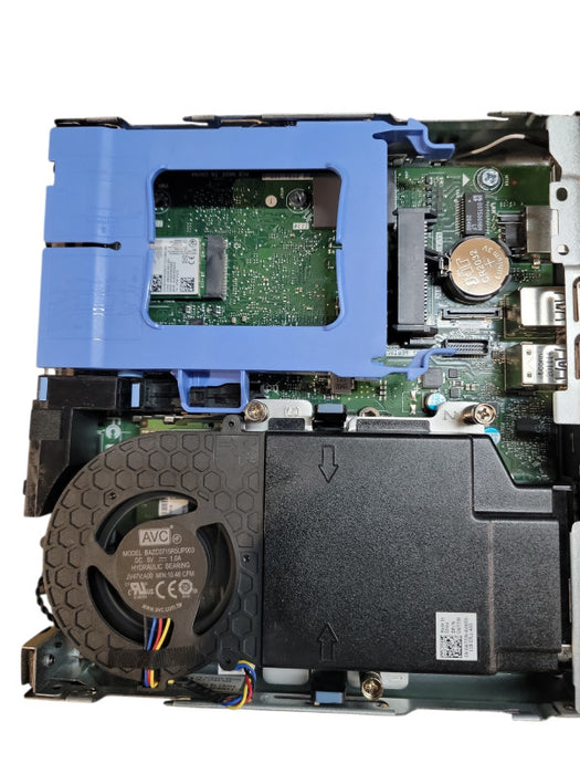 Dell OptiPlex 3080 Micro i5 - 10500T @ 2.30GHz 16GB DDR4 Ram θ