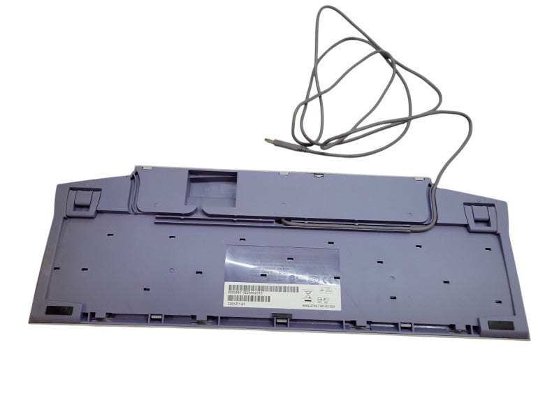 Sun Microsystems Type 6 3201271-01 USB Keyboard %