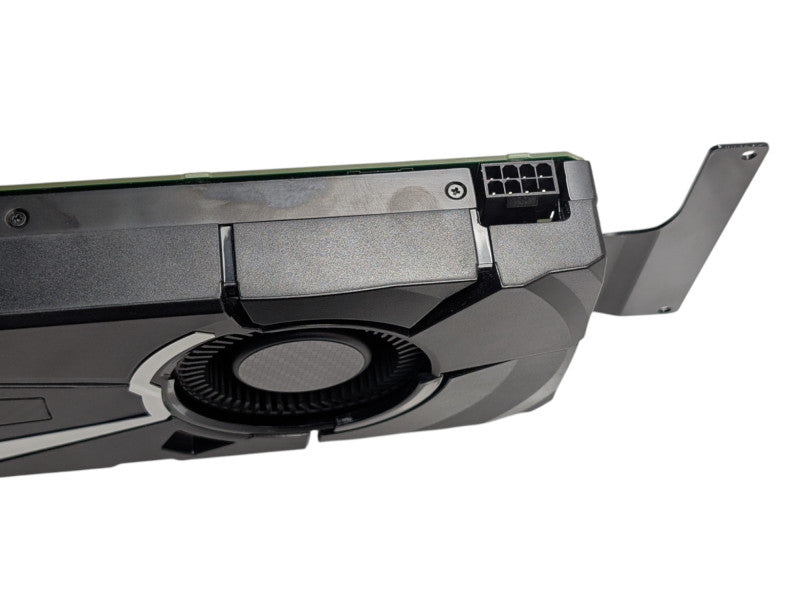 NVIDIA GeForce GTX 1080 8GB DELL OEM Graphics Card with Support Bracket  -