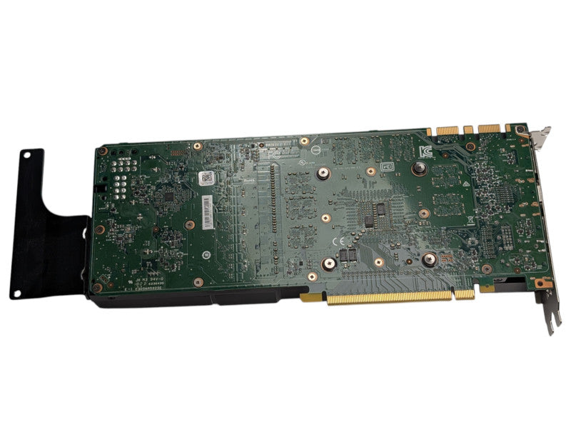 NVIDIA GeForce GTX 1080 8GB DELL OEM Graphics Card with Support Bracket  -