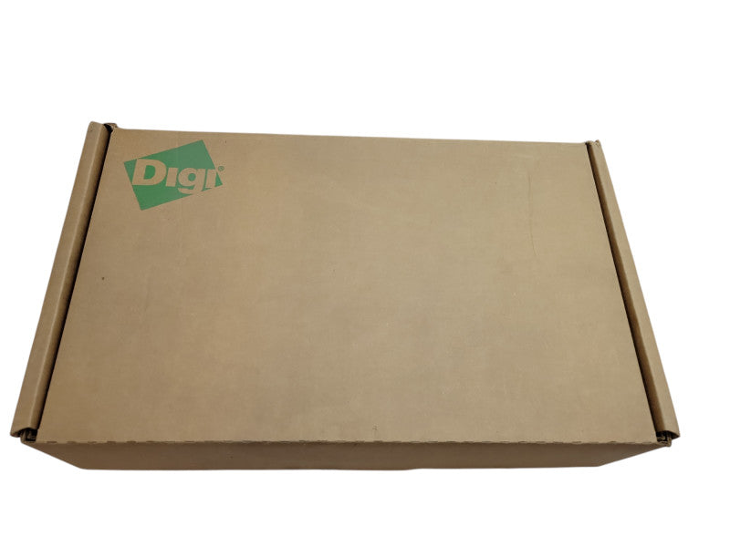 Digi PortServer TS 16 50001207-01 16-Port Ethernet Terminal Server-OPEN BOX %