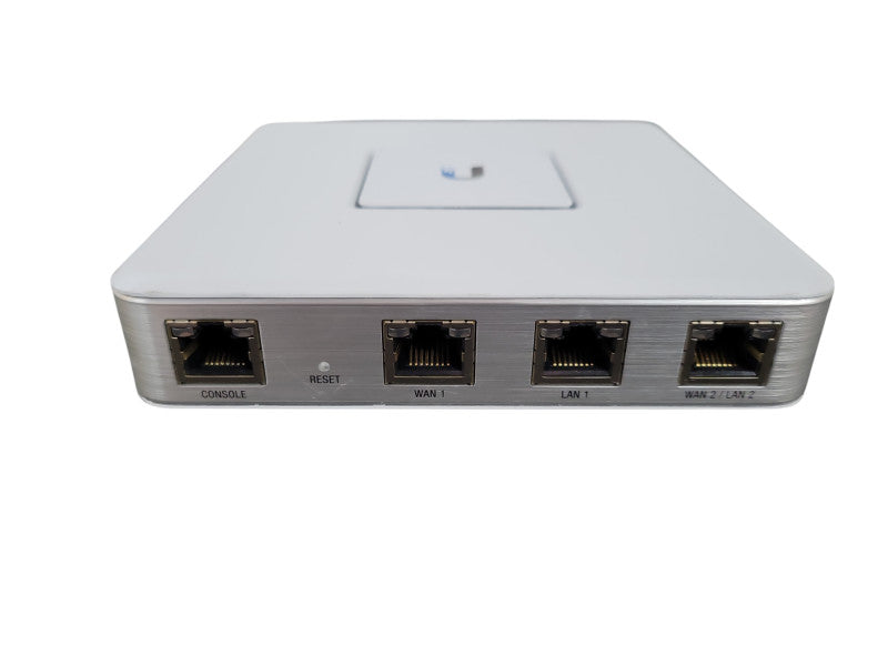 Ubiquiti Networks UniFi USG Security Gateway | Factory Reset !