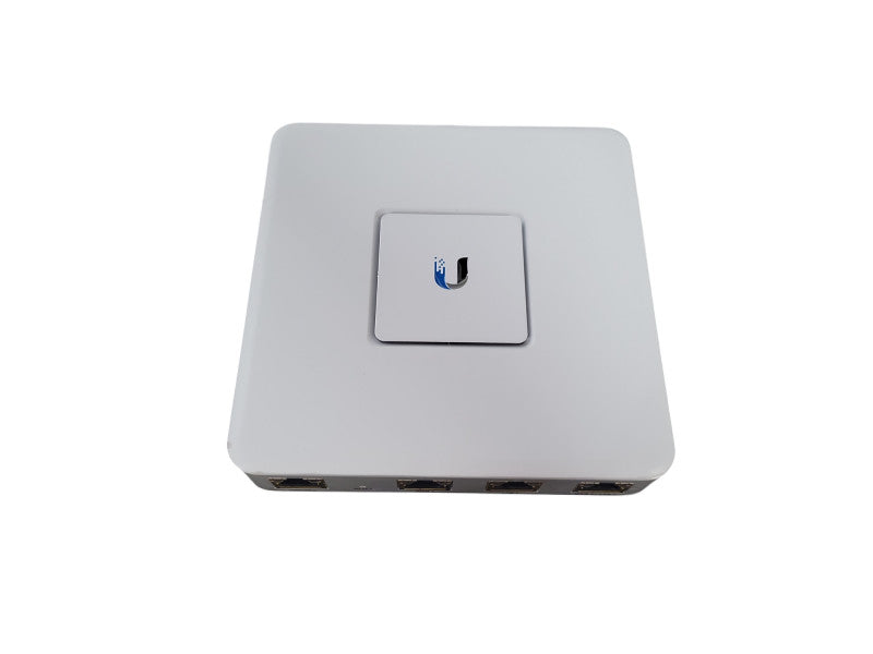 Ubiquiti Networks UniFi USG Security Gateway | Factory Reset !