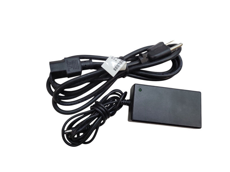 Digi PortServer TS 8 | 8-Port Terminal Server 50001208-01 + Power Adapter %
