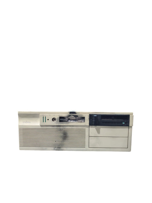 VINTAGE UNISYS PCI 33361 COMPUTER 80386 PROCESSOR 3072KB RAM NO-HDD