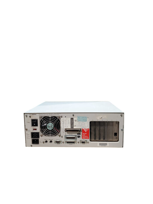 VINTAGE UNISYS PCI 33361 COMPUTER 80386 PROCESSOR 3072KB RAM NO-HDD